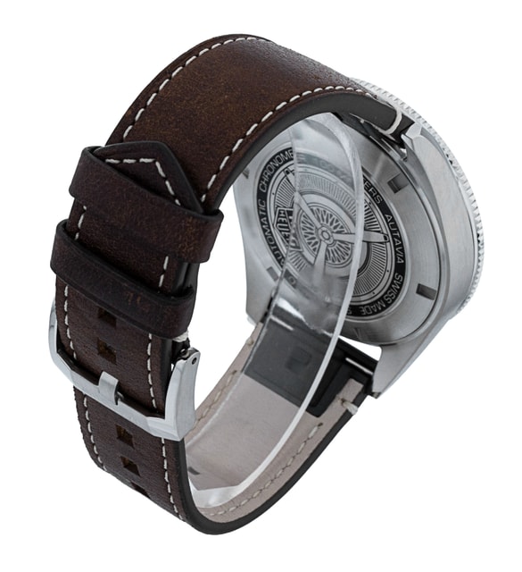 Tag Heuer Autavia WBE5116.FC8266 Image 3